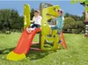 SMOBY Velké dětské hřiště horolezecká věž Náhled obrázku produktu 9