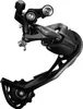 Shimano Altus RD-M2000 SGS 9 Geschwindigkeit Produktbild-Vorschau 1