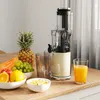 KitchenBrothers Slow Juicer - Vertikal - Entsafter - Obst- Produktbild-Vorschau 3