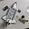 LEGO Creator Expert NASA Space Shuttle Discovery (10283) Podgląd zdjęcia produktu 21