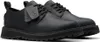 Clarks Solsbury – Lederschuhe mit Schnürung, Schwarz 41 EU Produktbild-Vorschau 6