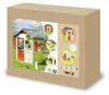 Smoby Spielhaus Neo Jura Lodge Produktbild-Vorschau 2