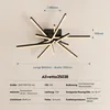 doporro LED Deckenleuchte 72W, 80 cm Deckenlampe für Produktbild-Vorschau 9