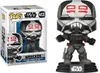 FUNKO POP! - Star Wars - Clone Wars Wrecker #413 Produktbild-Vorschau 5
