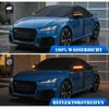 Solidchoice – Wasserdichte Autohauben für Audi TT Produktbild-Vorschau 4
