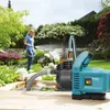 Gardena 171761 Gartenpumpen-Set 3000/4 Fördermenge 3100 Produktbild-Vorschau 13
