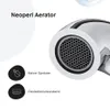 AM.PM Wasserhahn Bad Chrom Waschtischarmatur Bad Armatur Produktbild-Vorschau 7