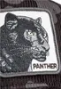 Goorin Bros. Trucker Cap The Panther Camo cola Produktbild-Vorschau 3
