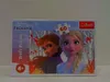 TREFL Puzzle 60 Počátek světa Anny a Elsy/Froz. 17333 Náhled obrázku produktu 4
