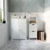 Mondeer Armoire de salle de bain Armoire de salle de bain Voir les images du produit 11