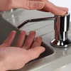 dispenser di detersivo gospo, dispenser di sapone in 4 Anteprima dell’immagine prodotto 6