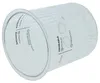 vhbw 4x 680 ml Behälter kompatibel mit Ninja CREAMI NC501, Produktbild-Vorschau 3