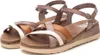Xti 14284 Plateausandalen  EU 39 Frau  EU 39 Produktbild-Vorschau 10