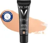 A tube of Vichy Dermablend foundation is shown on a swatch of foundation. Anteprima dell’immagine prodotto