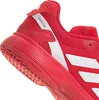 adidas Kinder Ubersonic Kids Tennisschuh 37 Produktbild-Vorschau 14