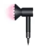 Dyson Supersonic, 110000 RPM, 13,3 l/s, 77 dB, Schwarz, Produktbild-Vorschau 9