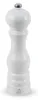 Peugeot Saveurs Paris Moulin à sel 22 cm uSelect Z blanc Voir les images du produit 6