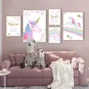 TPFLiving Kunstdruck LW-1019 (OHNE RAHMEN) Poster - Produktbild-Vorschau 3