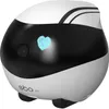 Robot AI ENABOT Ebo Air Biało-czarny Anteprima dell’immagine prodotto 3