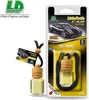 L&D Little Bottle Air Car Parfume Duftflakon Homme Produktbild-Vorschau 3