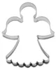 Engel-Ausstechform 9,7cm Produktbild-Vorschau 1