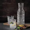 Karafka na wodę Nachtmann Ethno, karafka na wodę, szkło Podgląd zdjęcia produktu 9
