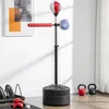 Sacco da boxe SPORTNOW, supporto da 1,63-2,05 m con palla Anteprima dell’immagine prodotto 2