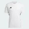 Adidas Tabela 23 Trikot Kurzarm Herren - Weiß / Schwarz Produktbild-Vorschau 11