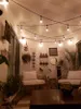 Ghirlanda luminosa da giardino 15 m x 30 lampadine E27, Anteprima dell’immagine prodotto 9