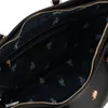 U.S. POLO ASSN. sac à épaule Jones Shopping Bag Black noir Voir les images du produit 11