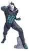 Kaiju No. 8 Grandista PVC Statue Kafka Hibino 24 cm Podgląd zdjęcia produktu 1