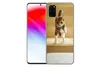 MuchoWow® Handyhülle Schutzhülle Hülle für Samsung Galaxy Produktbild-Vorschau 2