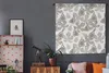 MuchoWow® Wandteppich Wandbehang Sommer - Blätter - Feigen Produktbild-Vorschau 5