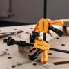 STRONGBOLD C825 Einhandzwinge Mit Langlebigem Stahlbalken ⏐ Produktbild-Vorschau 9