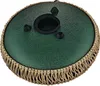 Meinl Sonic Energy MOSTD4DG Tongue Drum F# mineur 8 tons Voir les images du produit 3