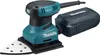 Makita BO4565 - Schwingschleifmaschine - 200 W - 114 x 102 Anteprima dell’immagine prodotto 5