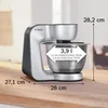 Robot kuchenny BOSCH MUM58364 CreationLine Podgląd zdjęcia produktu 5