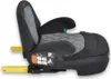 Cangaroo Jax Grey Isofix 125-150 cm i-Size Booster 111396 Náhľad obrázku produktu 12