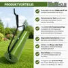 Rasenwalze für Rasentraktor ATV befüllbar bis 95 L, 97 cm Produktbild-Vorschau 7