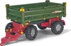 Ki-Tracteur-Remorque 2 Essieux 125005 Voir les images du produit 2