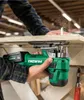 Hikoki 18V Stichsäge Cj18Dbw2Z Hitsystem Solo Produktbild-Vorschau 19