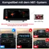 10,25'' Linux Wireless Carplay Android Auto Autorádio GPS Náhled obrázku produktu 4