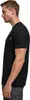 Urban Classics - ORGANIC Baumwolle Pocket Shirt schwarz - Produktbild-Vorschau 4