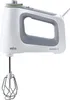 Braun Mixer Handmixer MultiMix 5 HM5107 SmartMix, weiß Produktbild-Vorschau 10