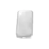 A clear, studio shot of a transparent phone case. Podgląd zdjęcia produktu