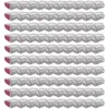 100x Schnellverbinder für 4x0.5-2.5mm² starre Leiter EDO204 Produktbild-Vorschau 2