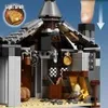 LEGO Harry Potter Hagrid’s Hut Playset, Zestaw do Podgląd zdjęcia produktu 4