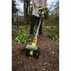 Ryobi Ry18cva Kultivator Gelb  Gelb One Size Produktbild-Vorschau 14