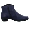 Rieker Stiefelette in blau, Gr. 36 Produktbild-Vorschau 4