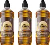 HORECA CANDLES Huile de lampe à la citronnelle3 x 1 L – Voir les images du produit 1